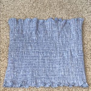 Brandy Melville Tube Top